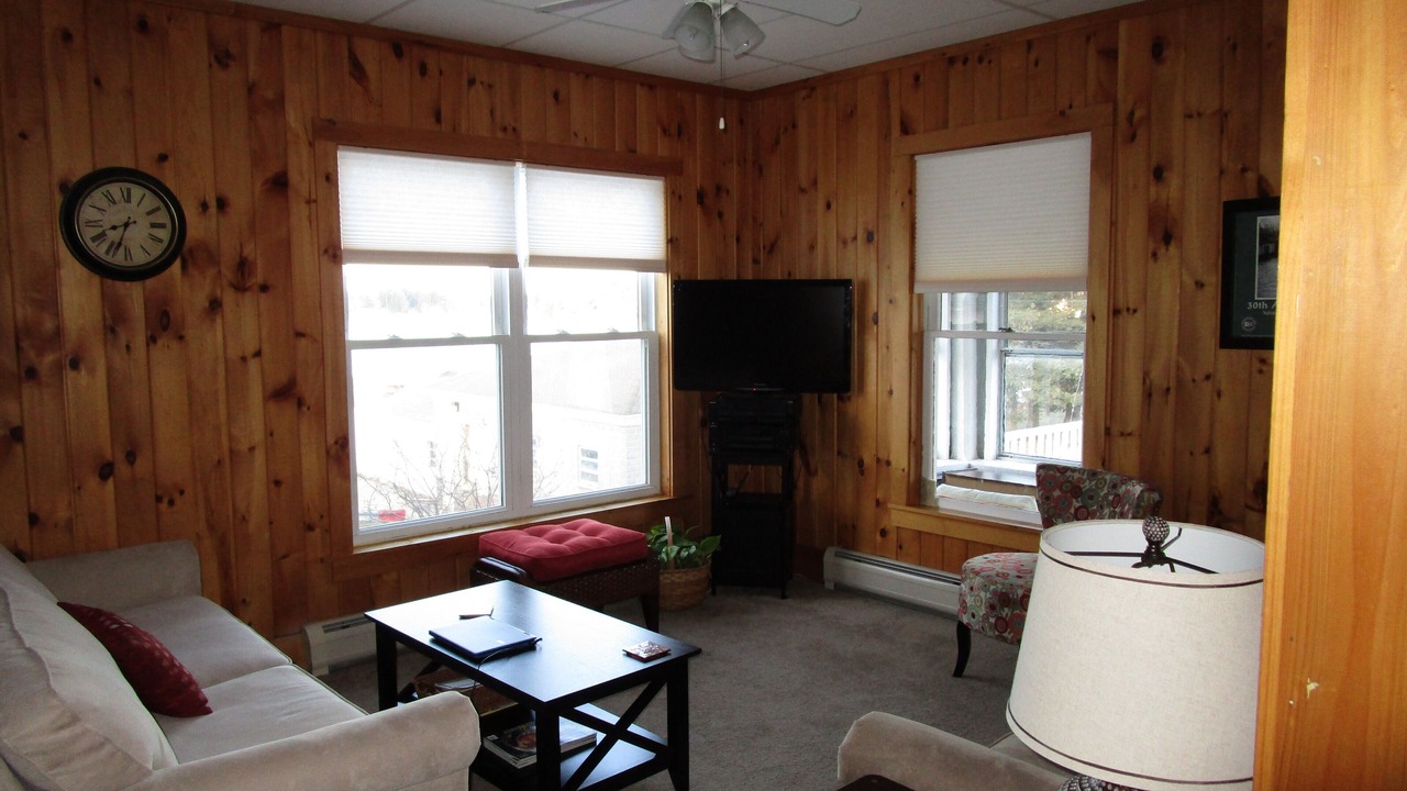 Photo of Livingroom in Alexandria Bay