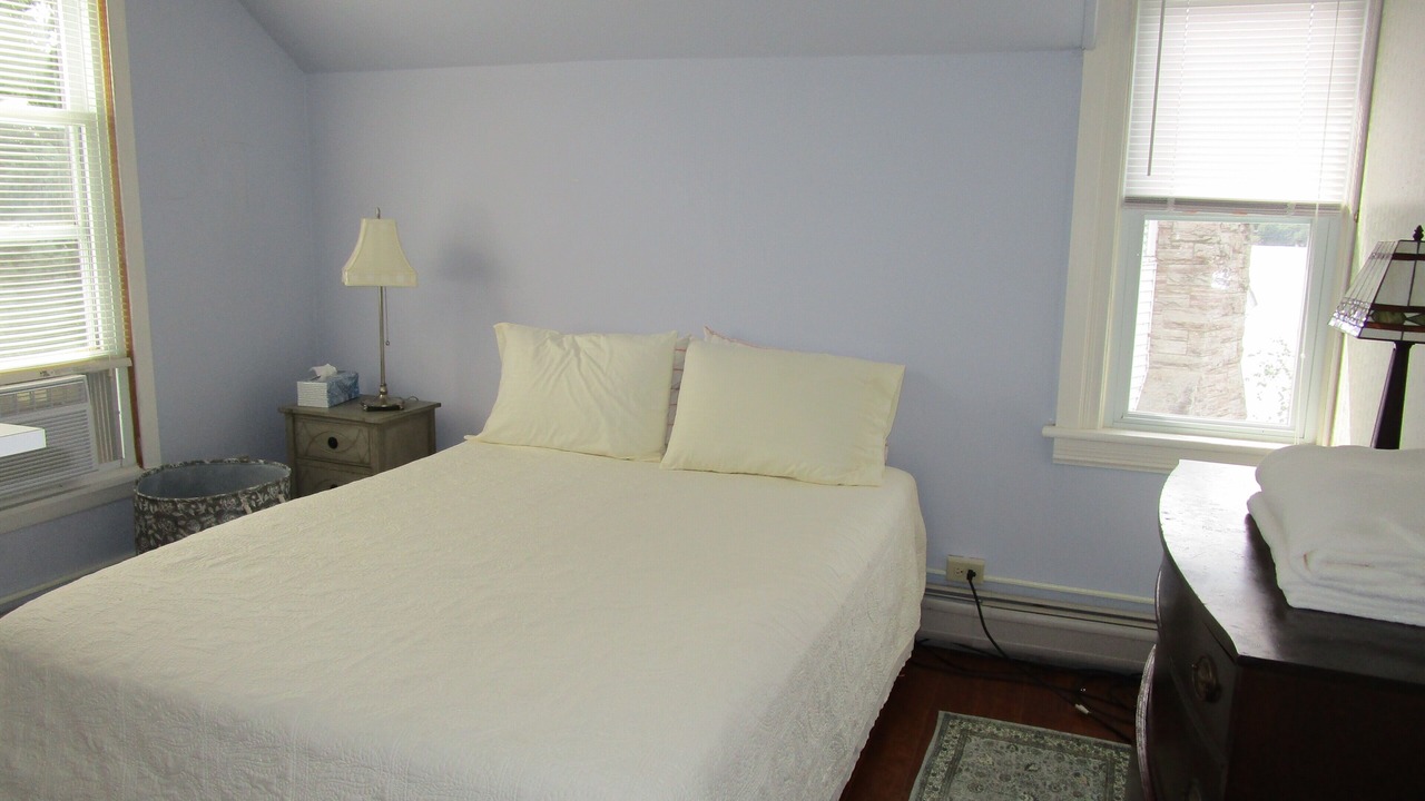 Photo of Bedroom in Alexandria Bay