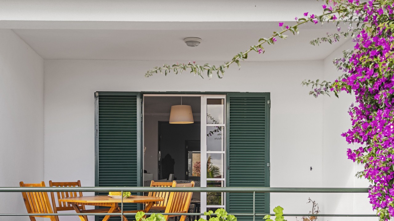 Photo of Patio Balcony in Garajau