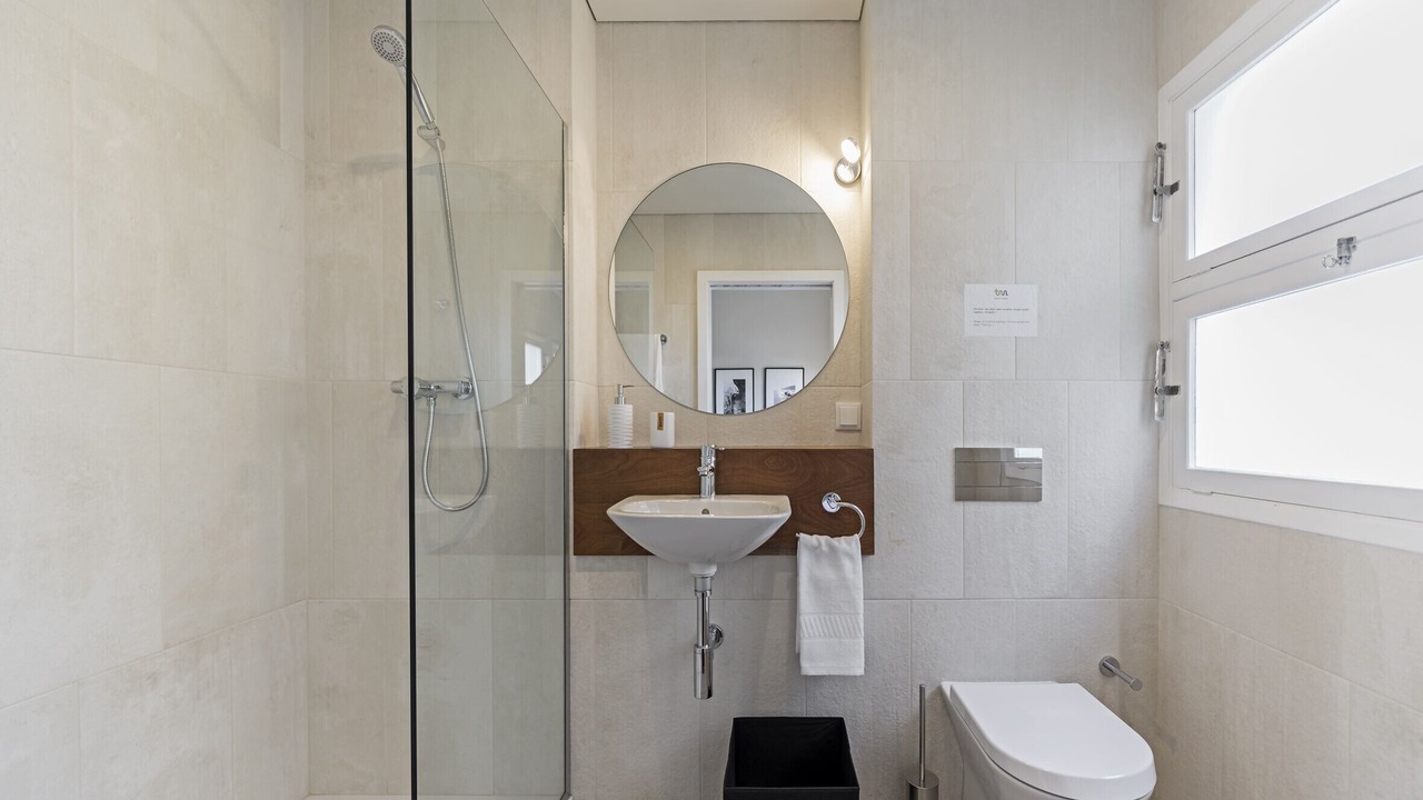 Photo of Bathroom in Sao Pedro