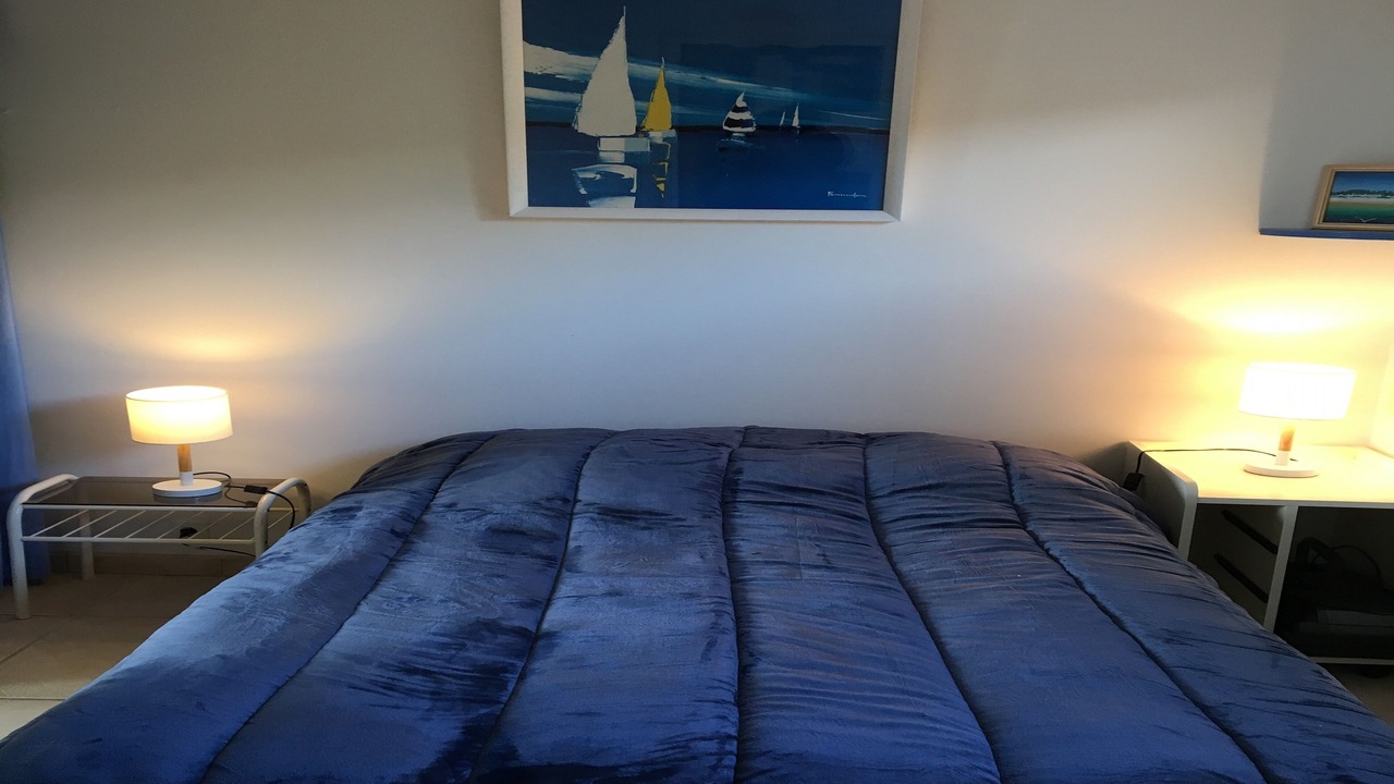 Photo of Bedroom in Erquy