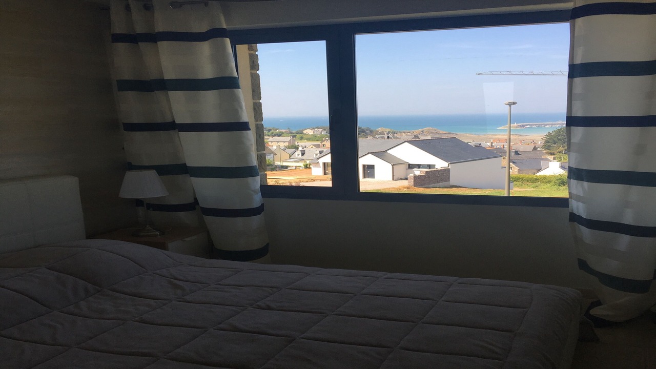 Photo of Bedroom in Erquy