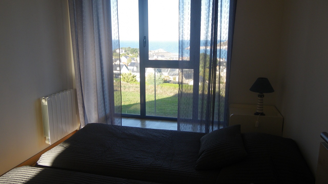 Photo of Bedroom in Erquy