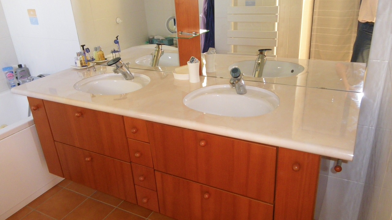Photo of Bathroom in Erquy