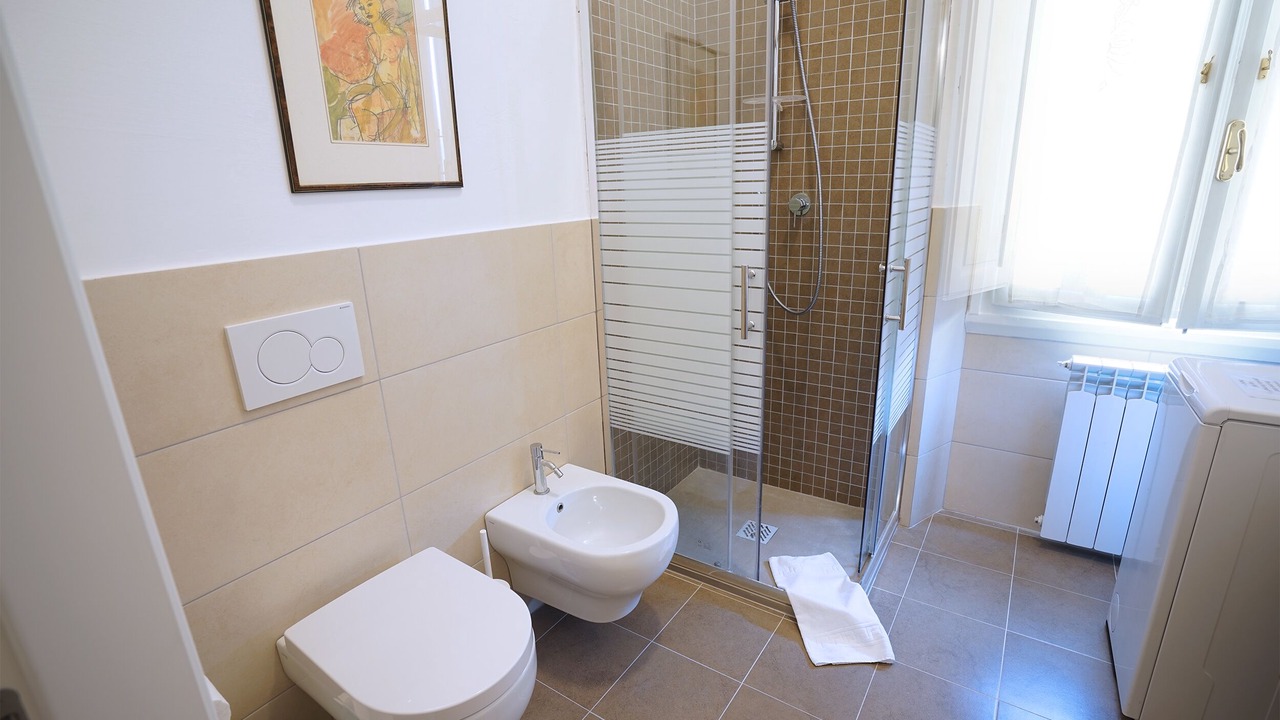 Photo of Bathroom in San Frediano