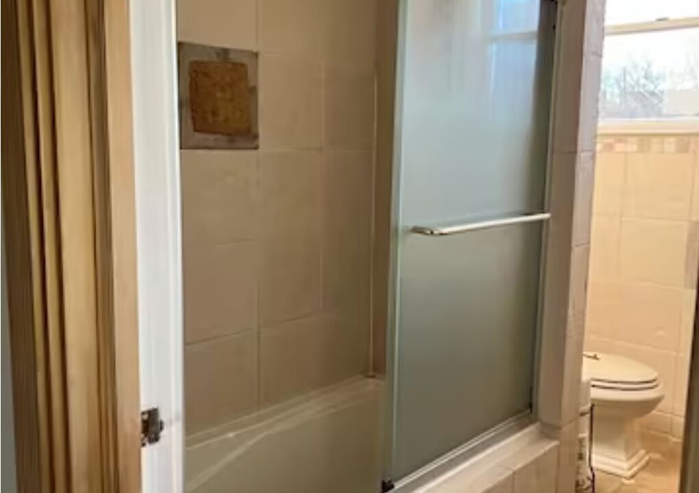 Photo of Bathroom in New Rochelle