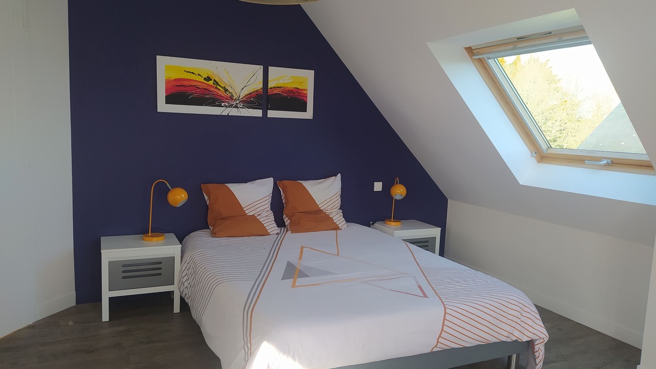Photo of Bedroom in Doelan