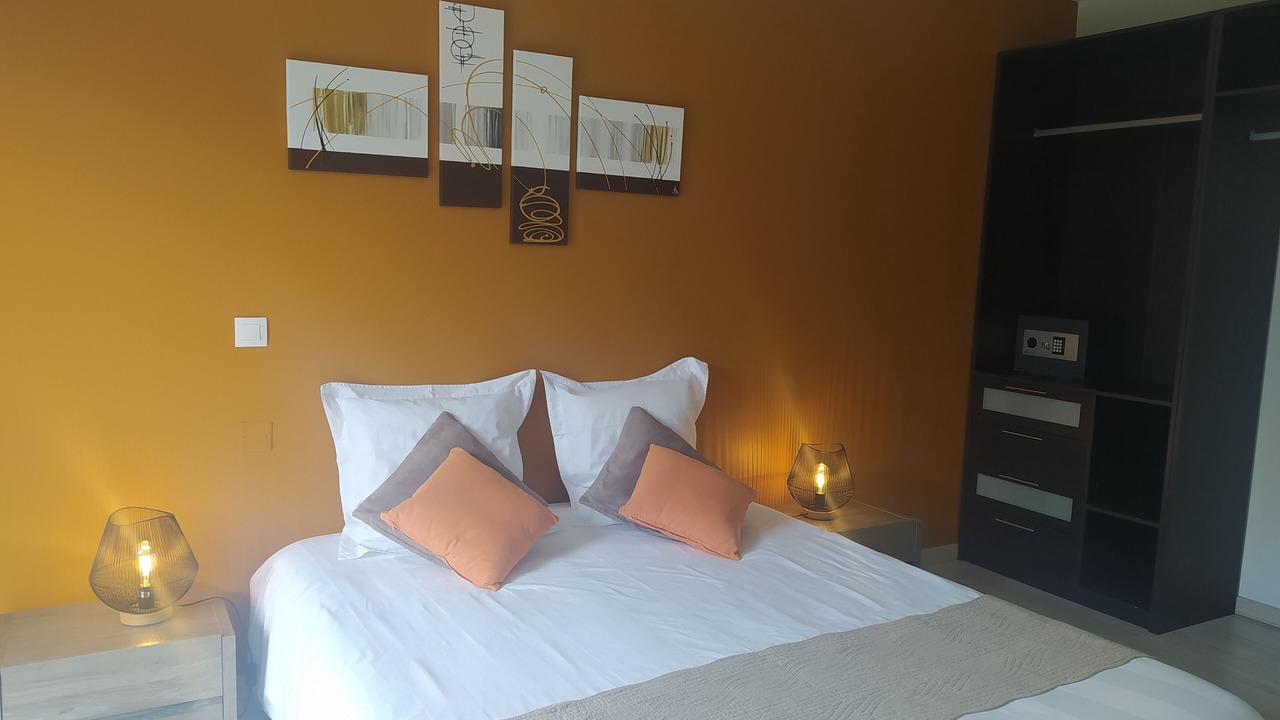 Photo of Bedroom in Doelan