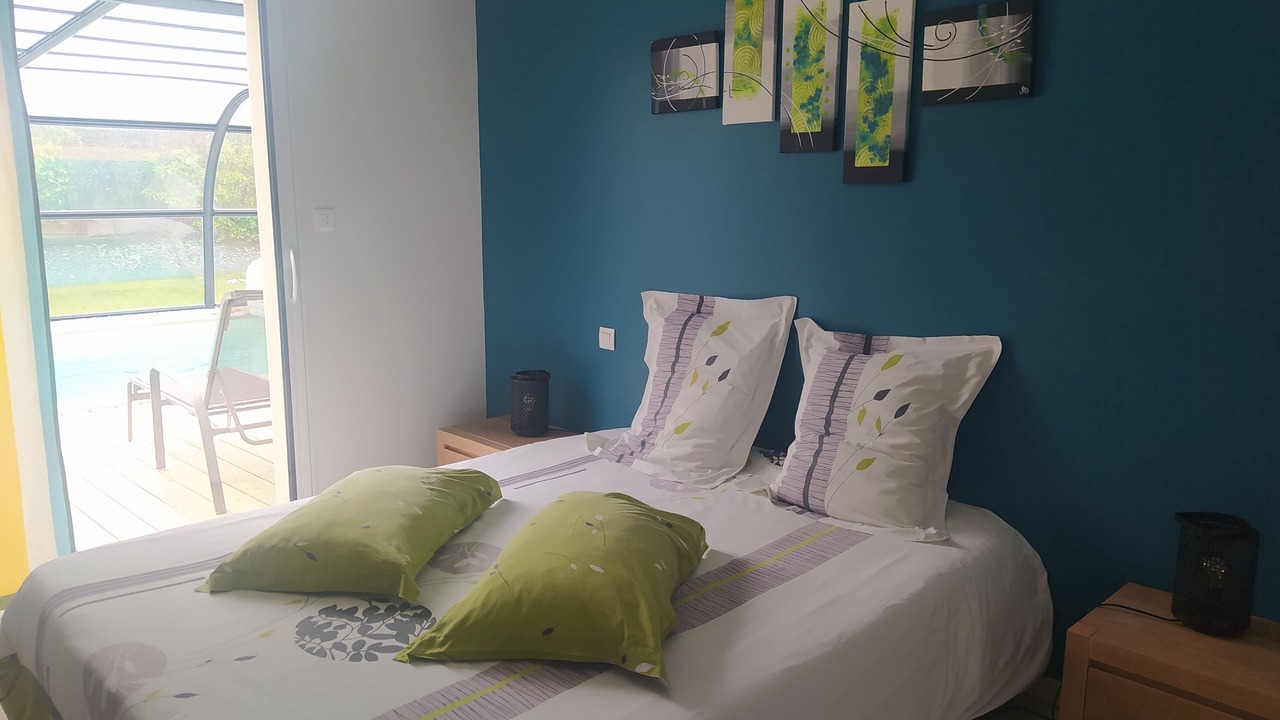 Photo of Bedroom in Doelan