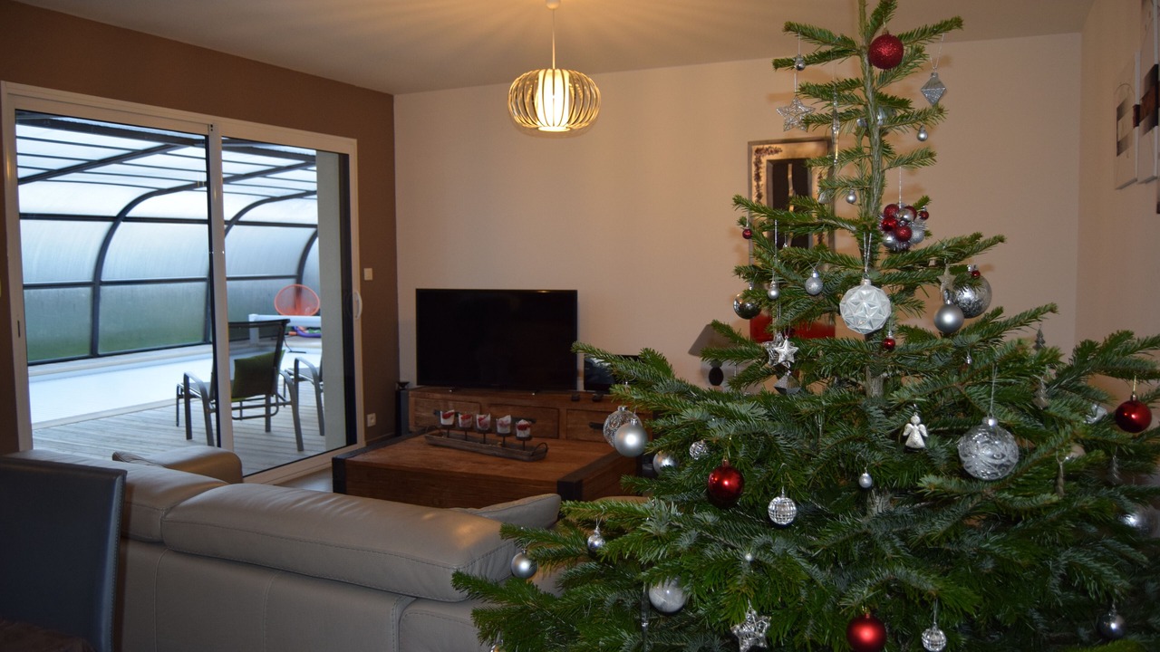 Photo of Livingroom in Doelan