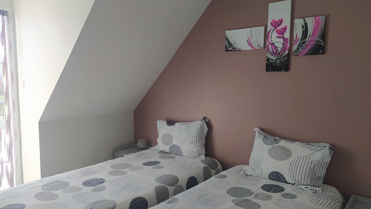 Photo of Bedroom in Doelan