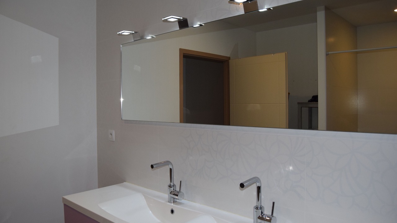 Photo of Bathroom in Doelan