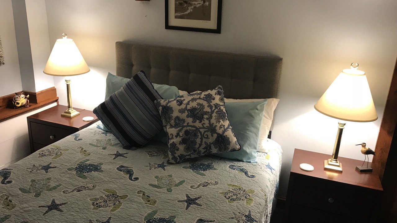 Photo of Bedroom in Dennis Port