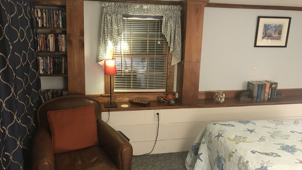 Photo of Bedroom in Dennis Port