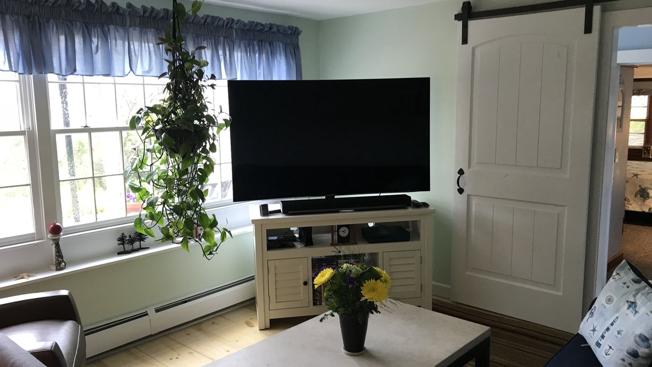 Photo of Livingroom in Dennis Port