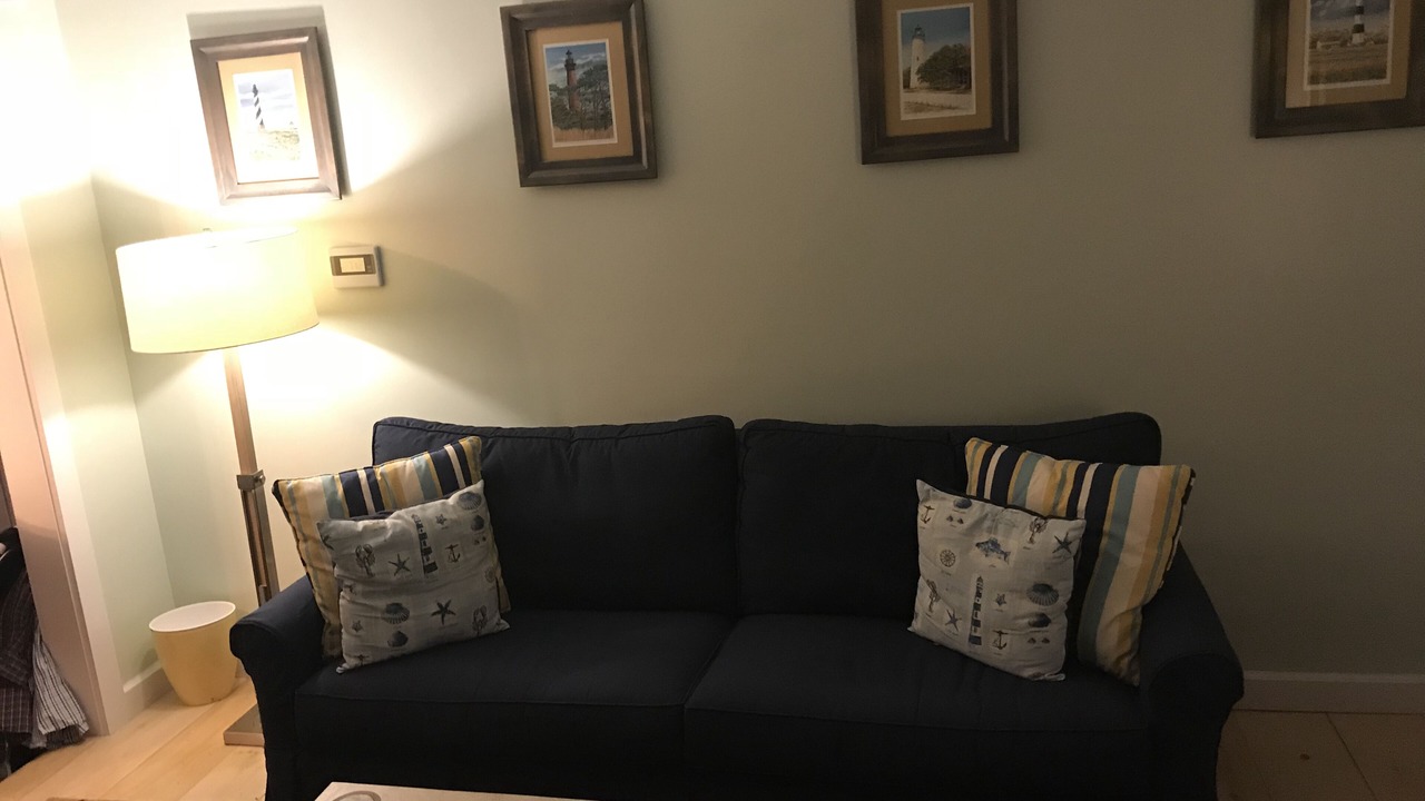Photo of Livingroom in Dennis Port