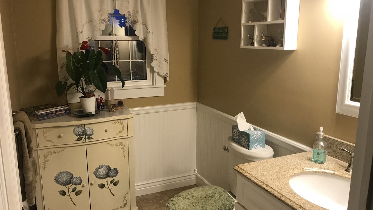 Photo of Bathroom in Dennis Port