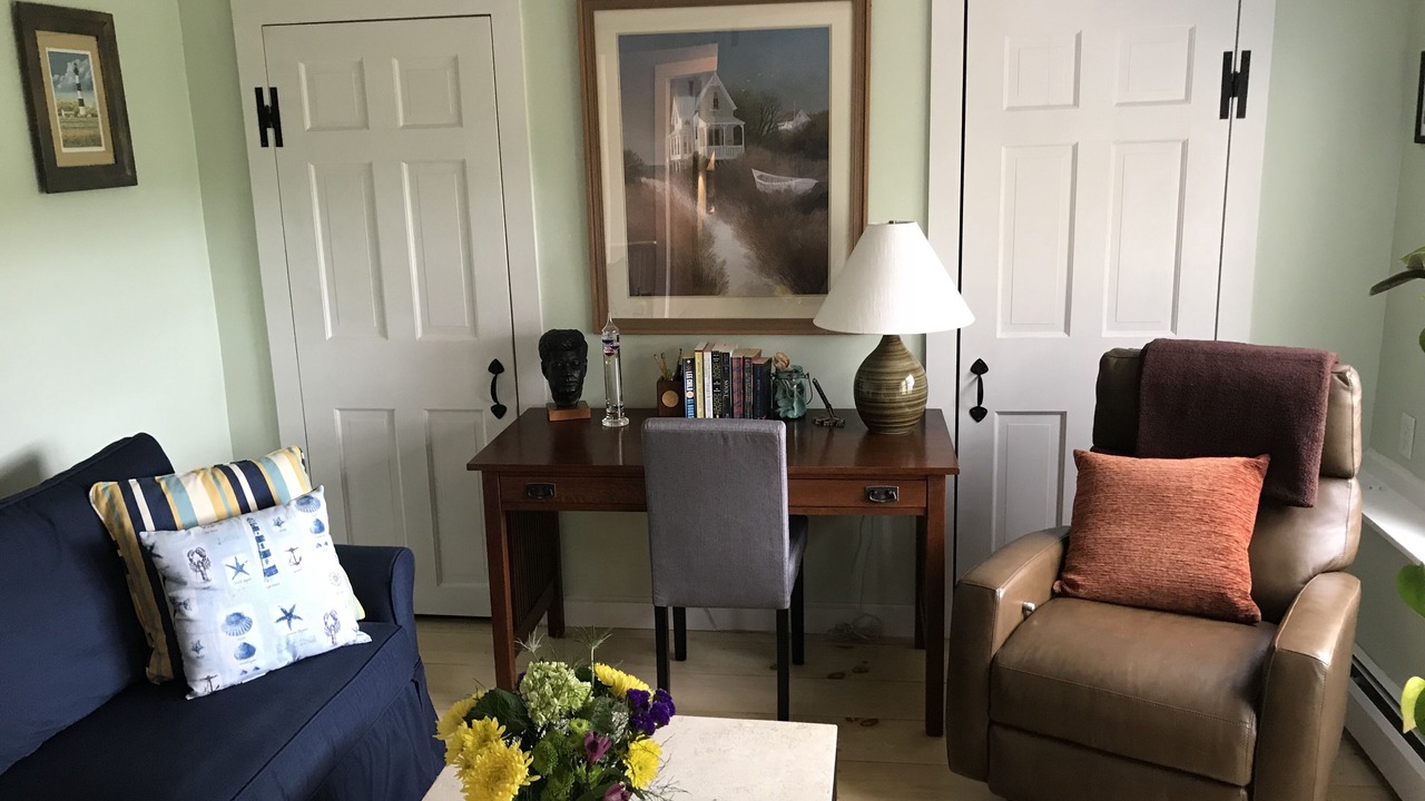 Photo of Livingroom in Dennis Port