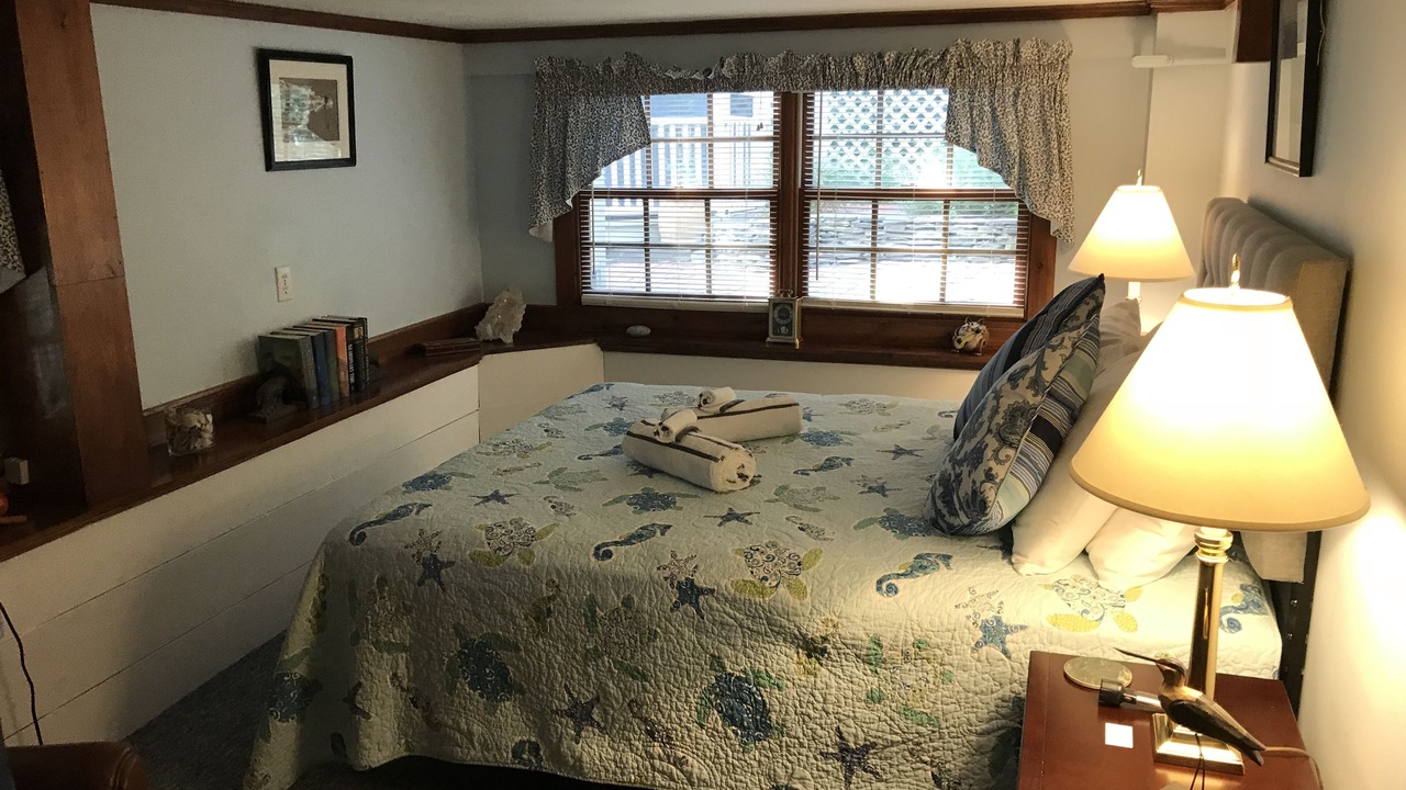 Photo of Bedroom in Dennis Port