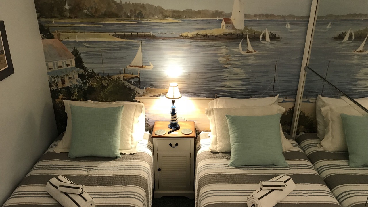 Photo of Bedroom in Dennis Port