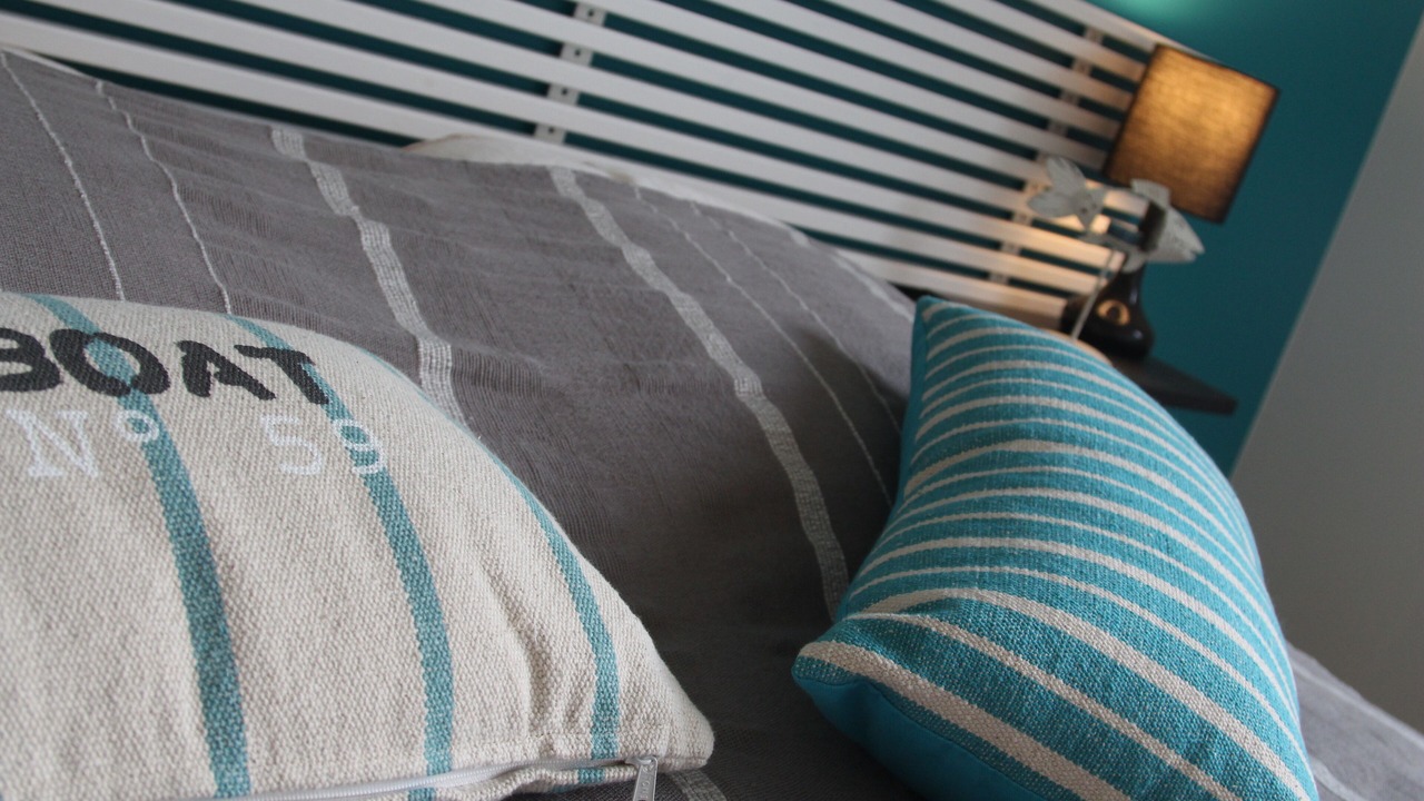 Photo of Bedroom in La Trinite-sur-Mer