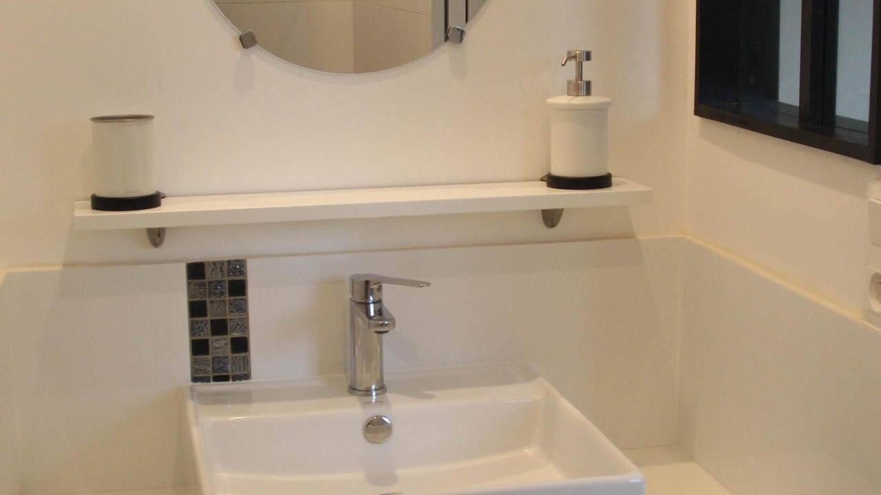 Photo of Bathroom in La Trinite-sur-Mer