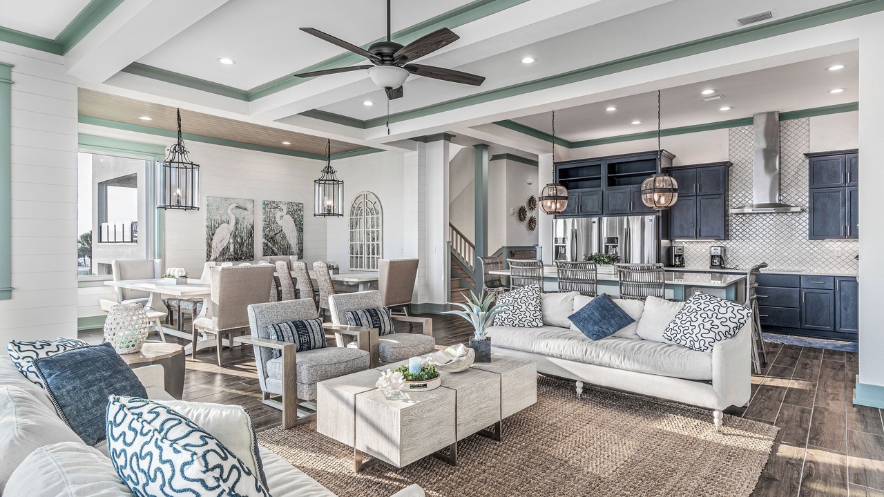 Photo of Bedroom in Hollywood Beach