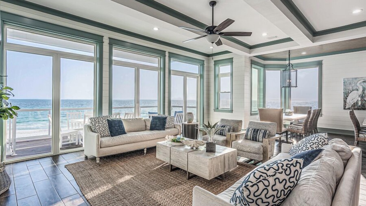 Photo of Bedroom in Hollywood Beach