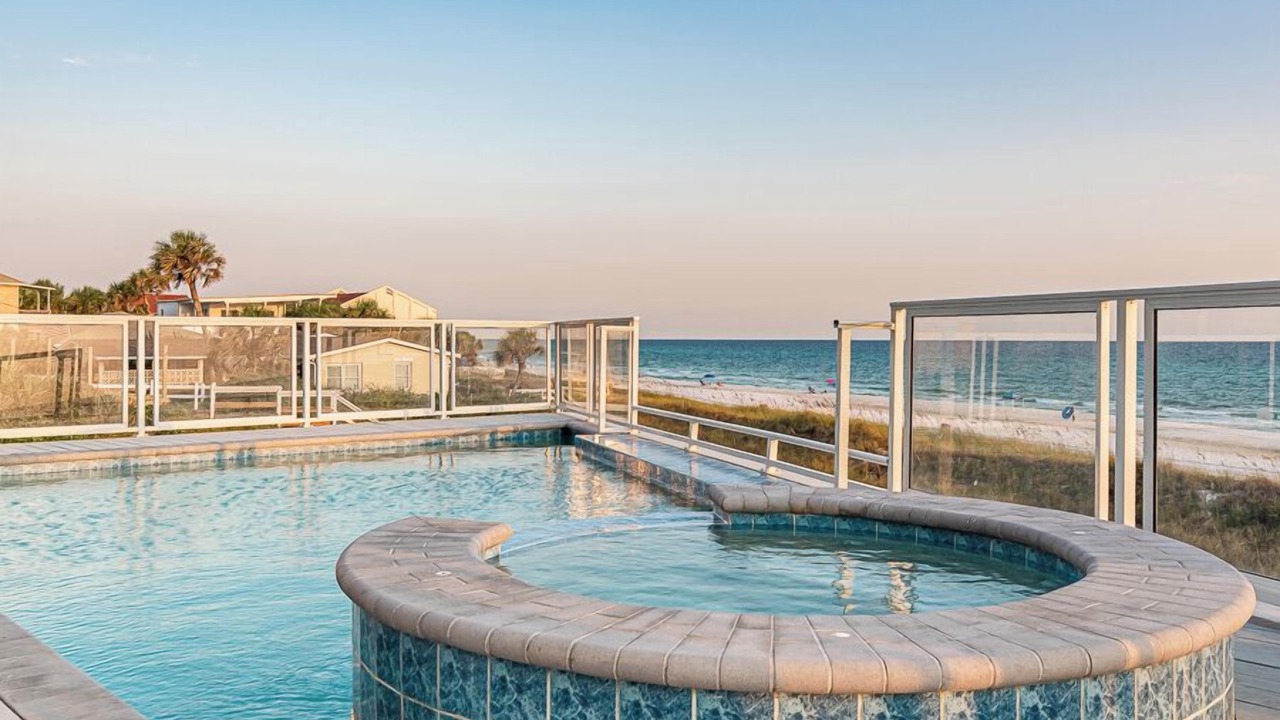 Photo of Outdoor in Hollywood Beach