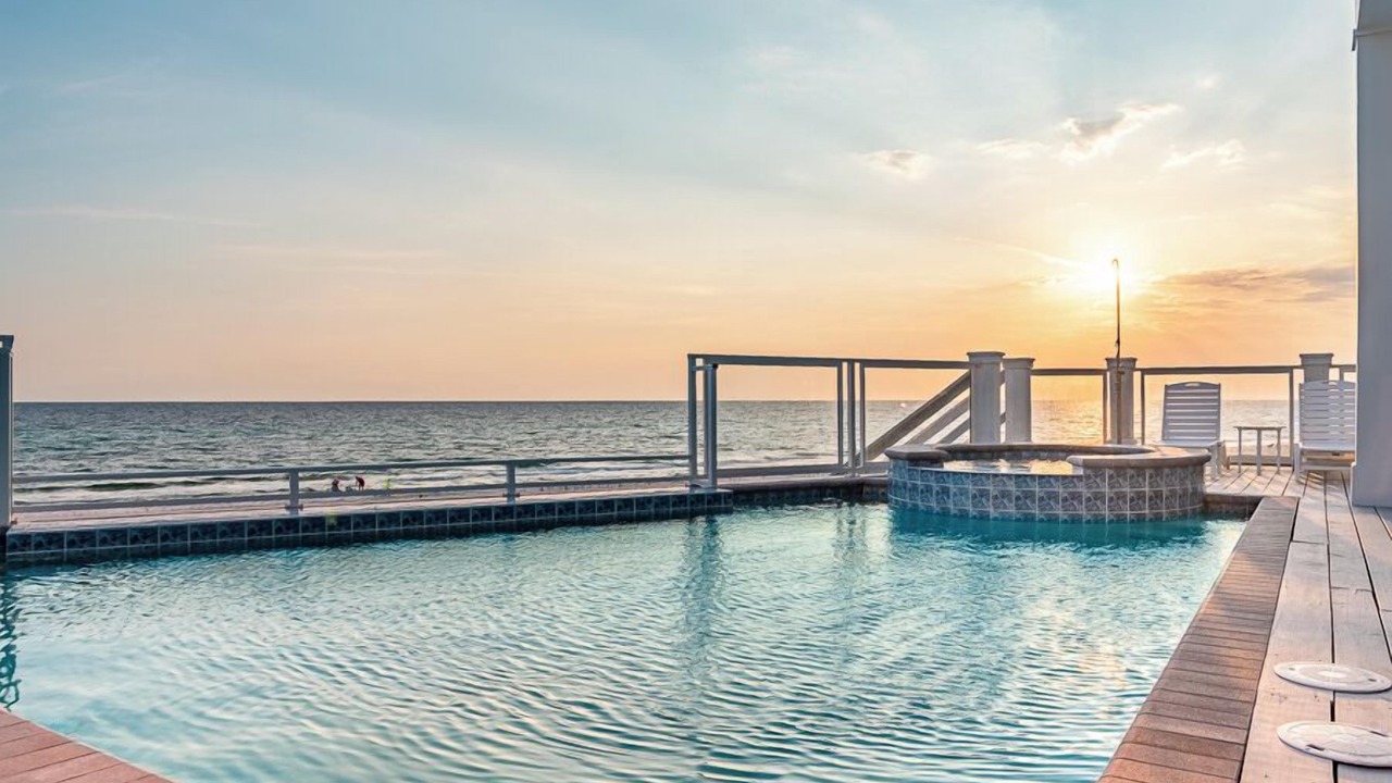Photo of Outdoor in Hollywood Beach