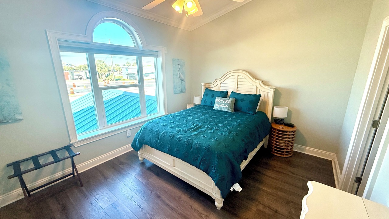 Photo of Bedroom in Panama City Beach