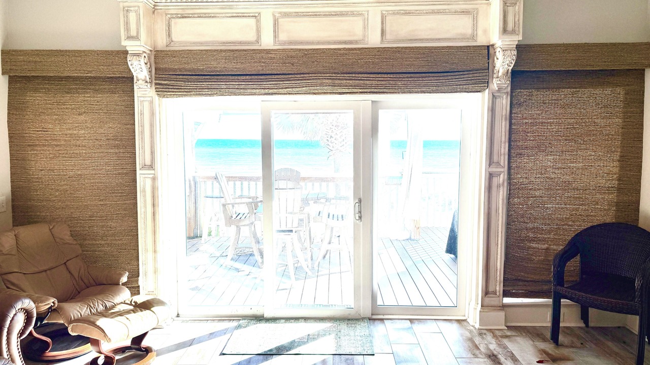 Photo of Livingroom in Panama City Beach