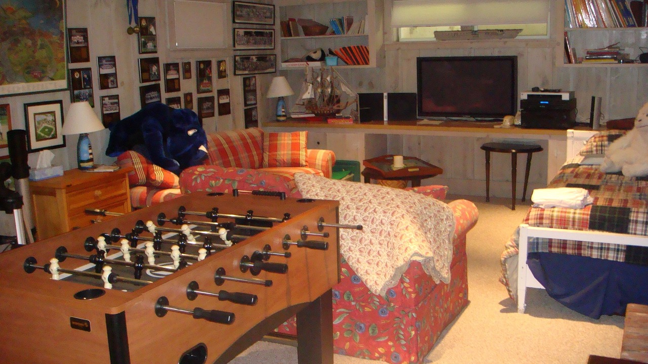 Photo of Bedroom in Osterville