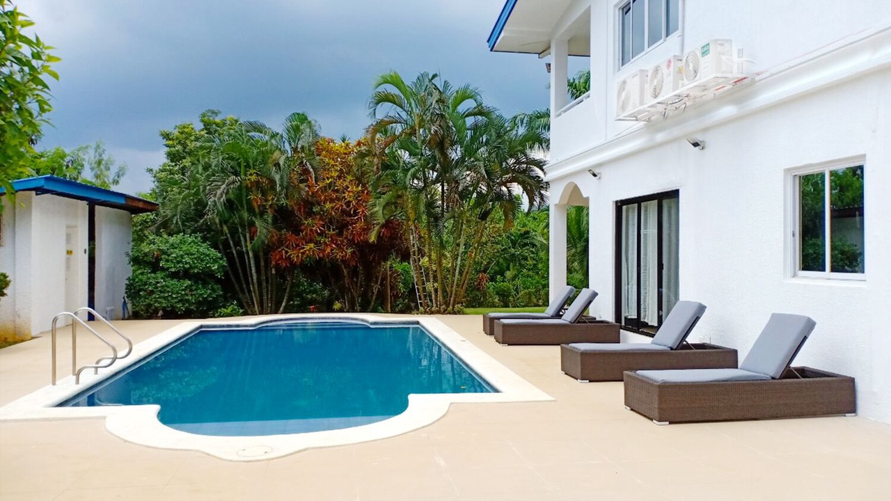 Photo of Outdoor in San Pedro