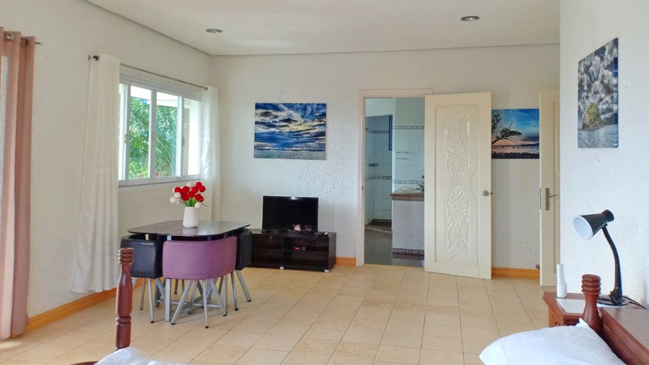 Photo of Bedroom in San Pedro