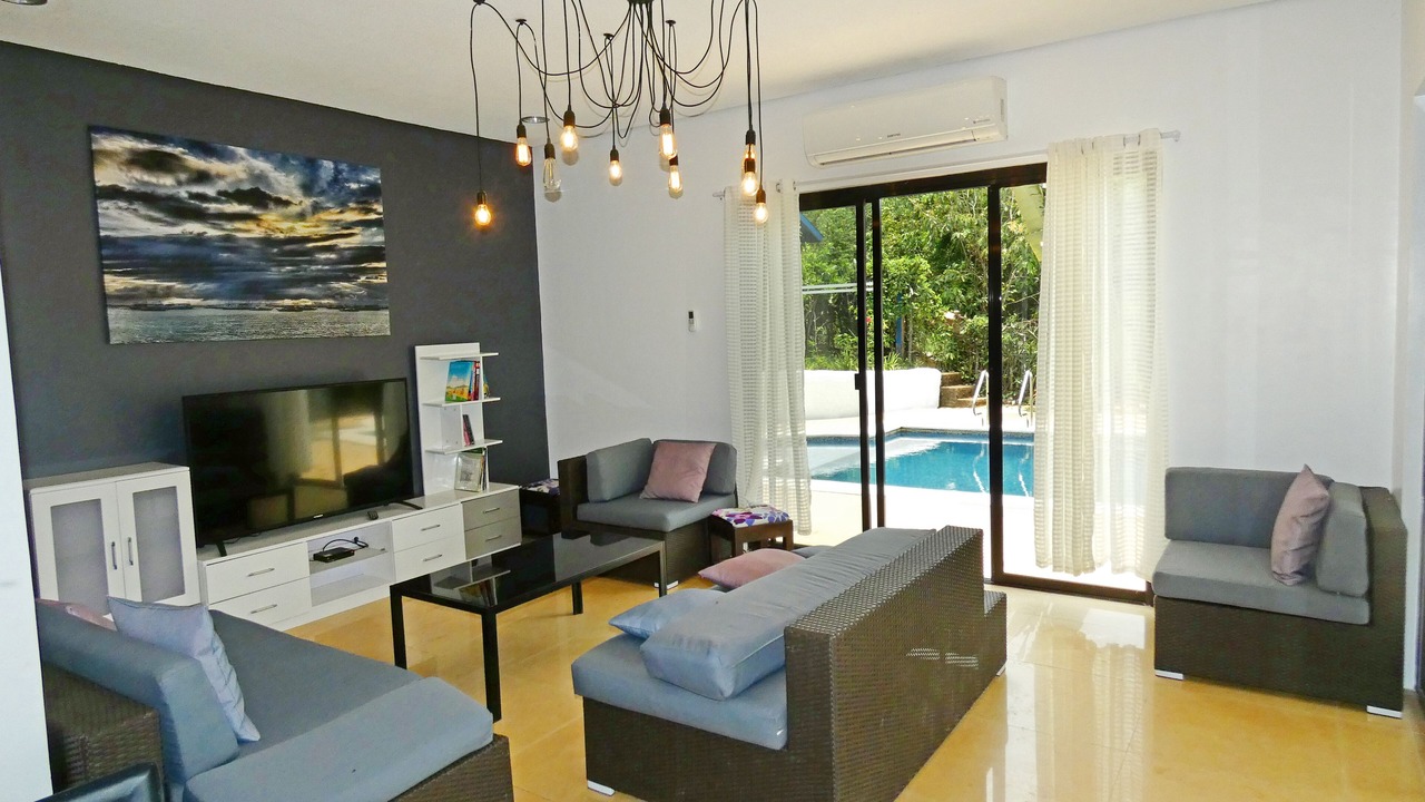 Photo of Livingroom in San Pedro