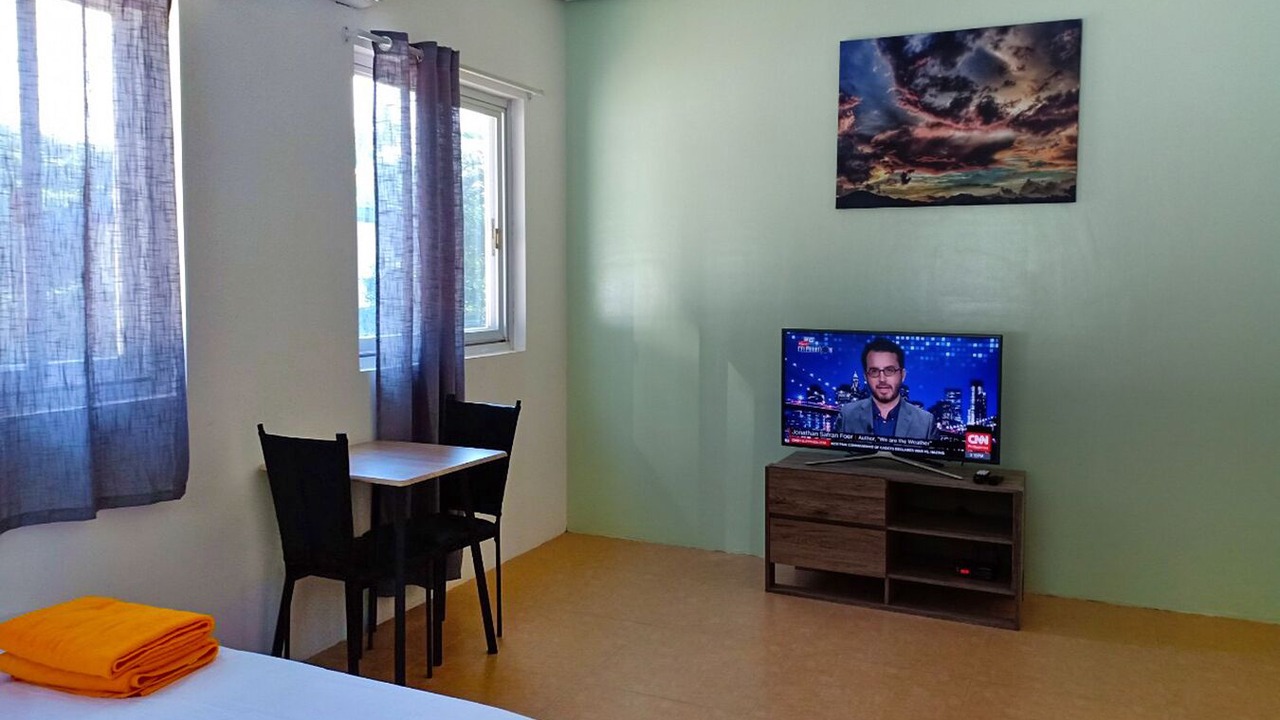 Photo of Bedroom in San Pedro