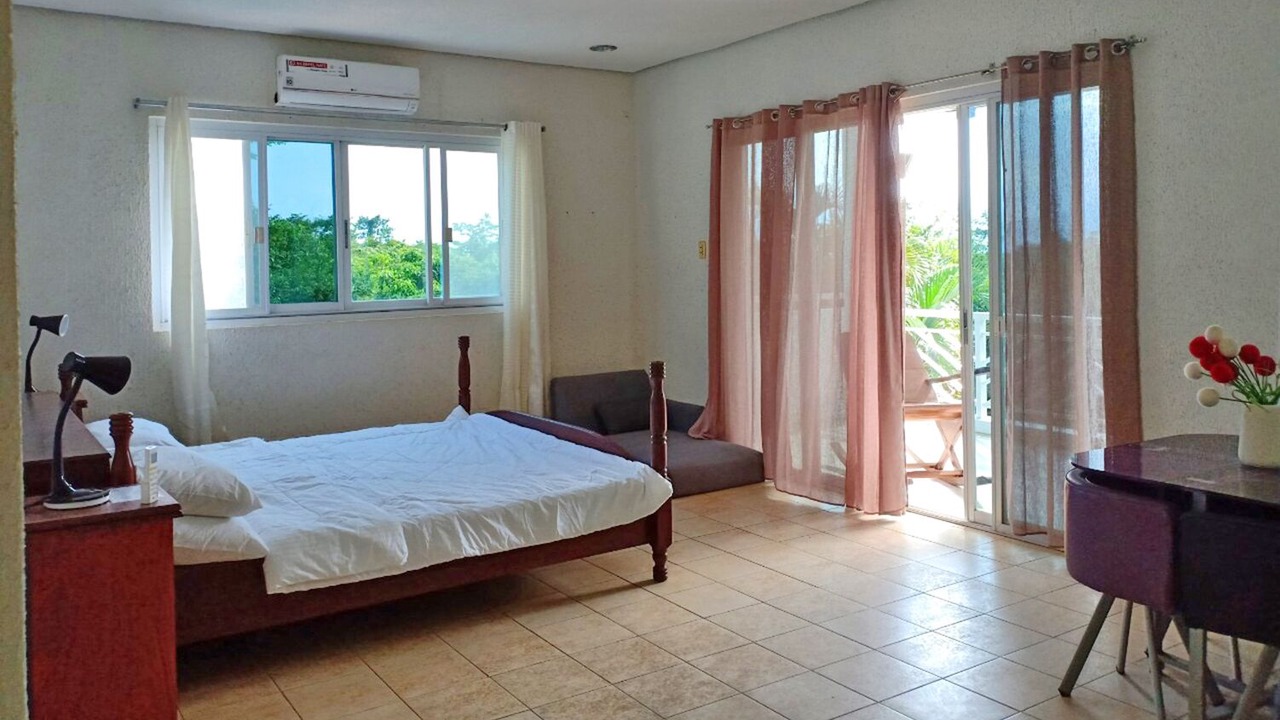 Photo of Bedroom in San Pedro