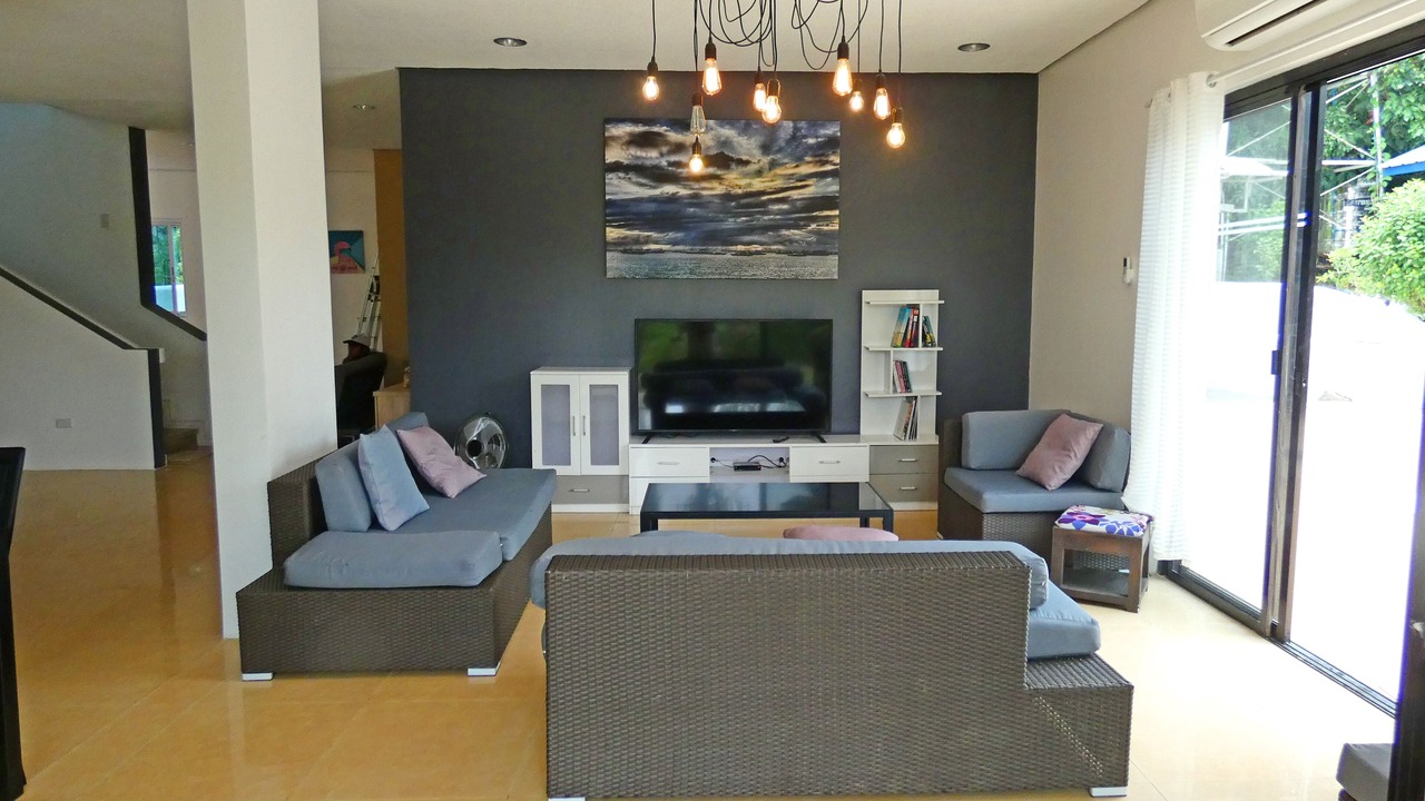 Photo of Livingroom in San Pedro