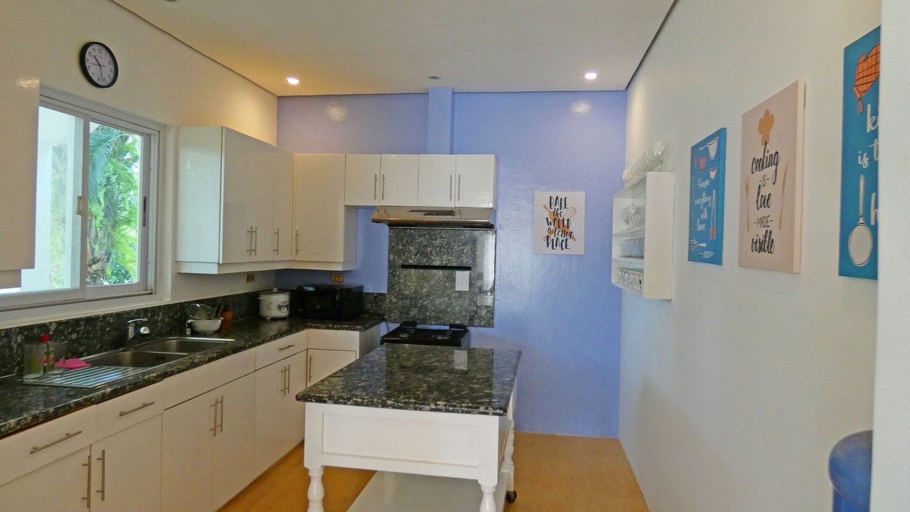 Photo of Kitchen in San Pedro
