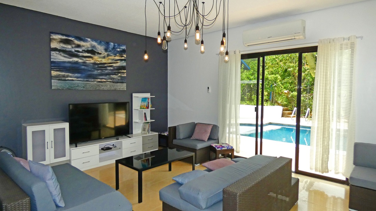 Photo of Livingroom in San Pedro