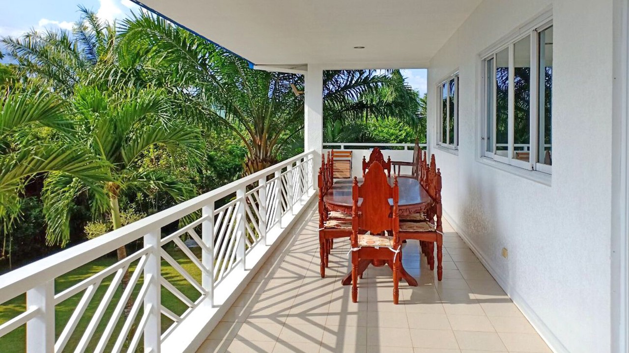 Photo of Outdoor in San Pedro