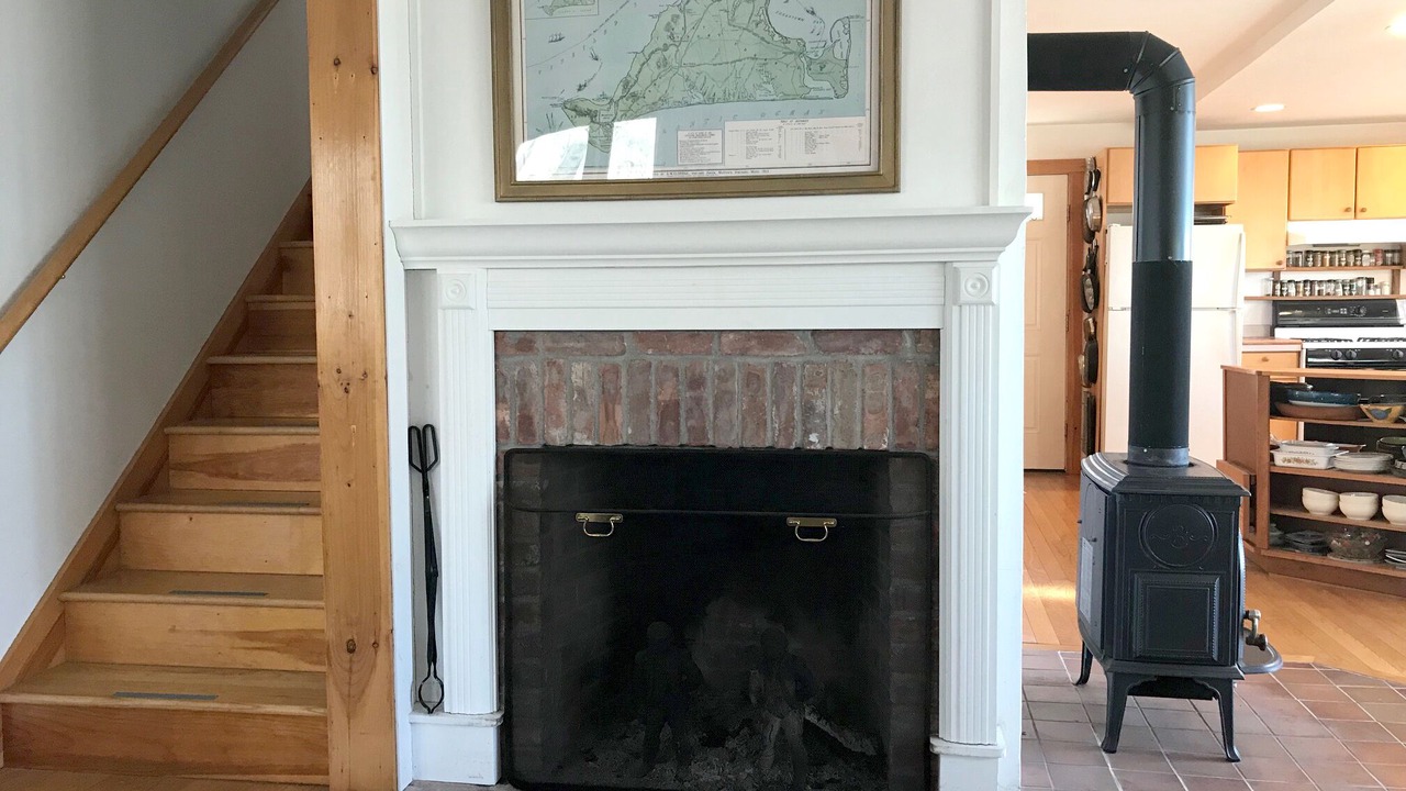 Photo of Livingroom in Tisbury