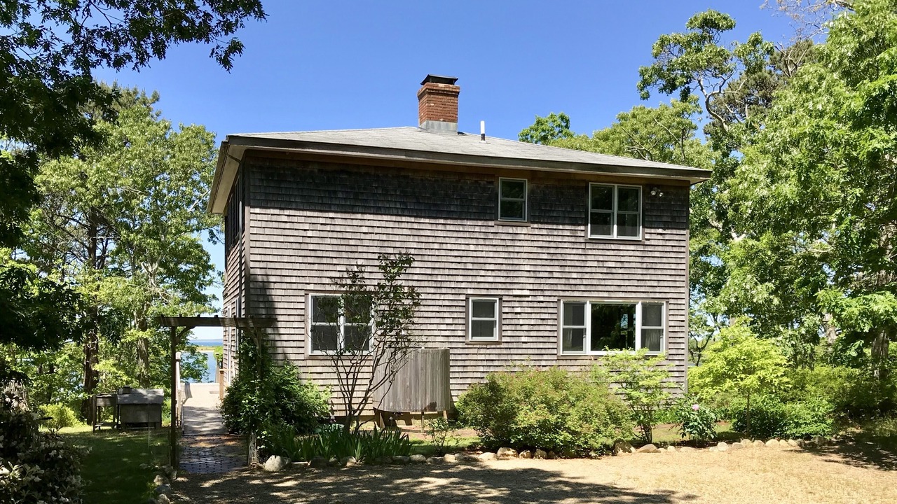 Photo of Outdoor in Tisbury