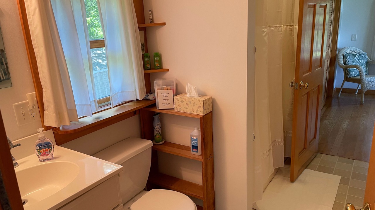 Photo of Bathroom in Tisbury
