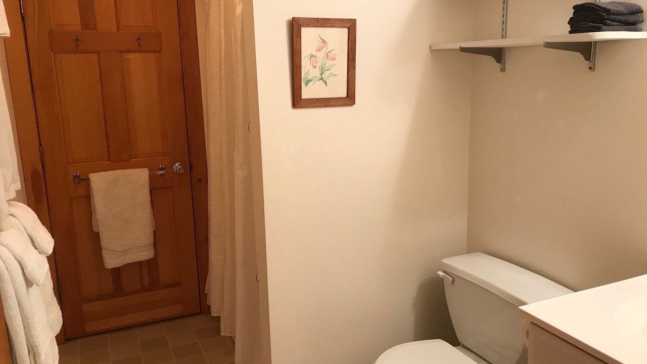 Photo of Bathroom in Tisbury