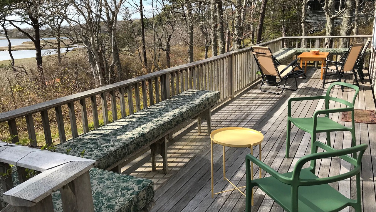Photo of Outdoor in Tisbury