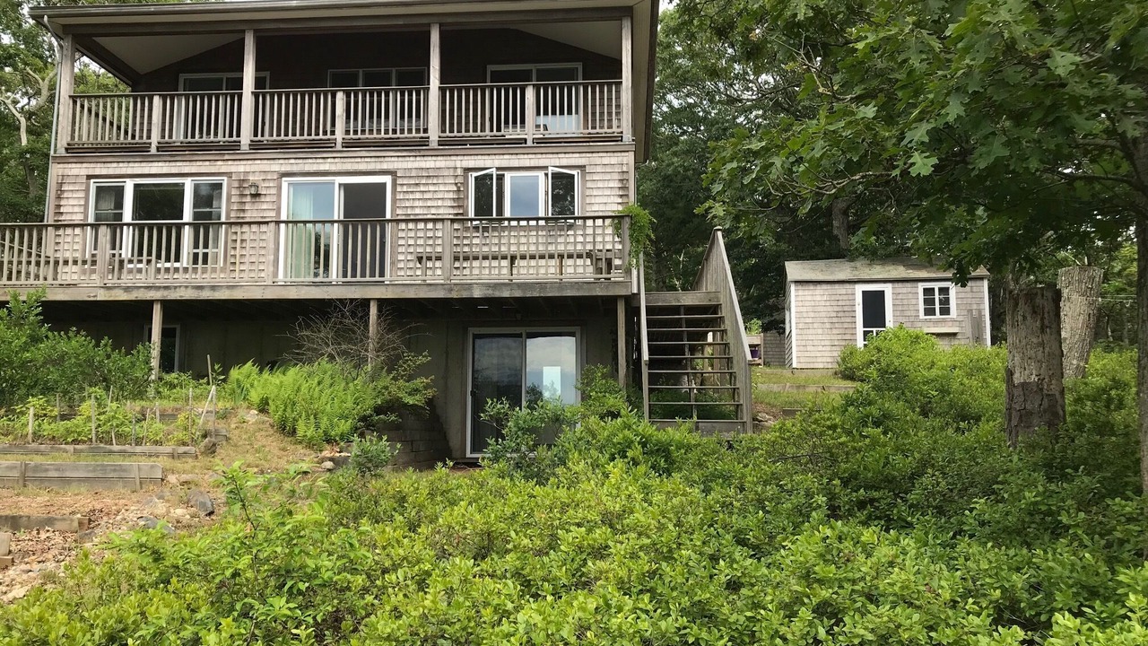 Photo of Outdoor in Tisbury