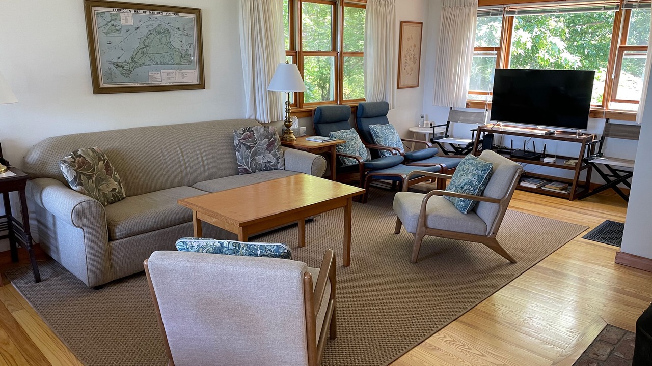 Photo of Outdoor in Tisbury
