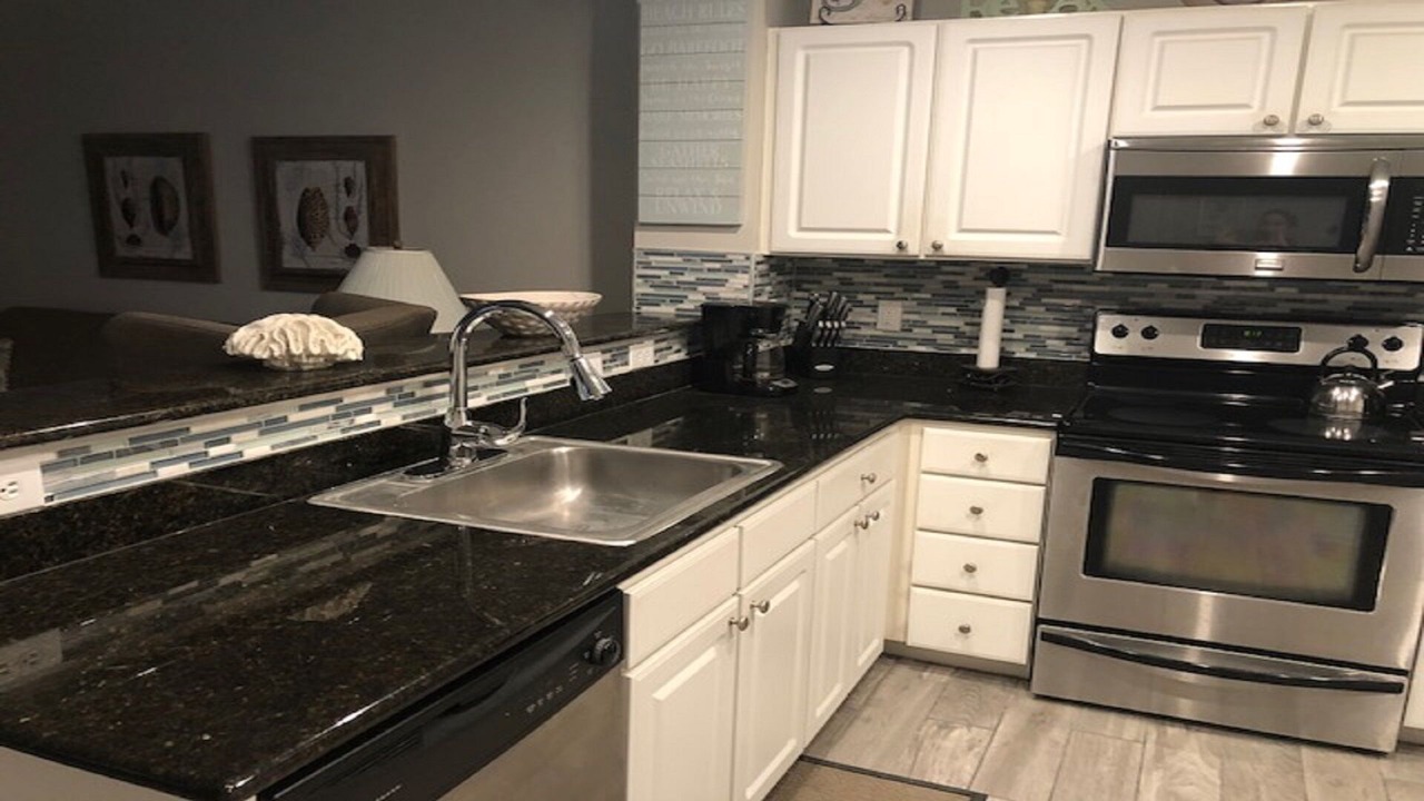 Photo of Kitchen in Madeira Beach